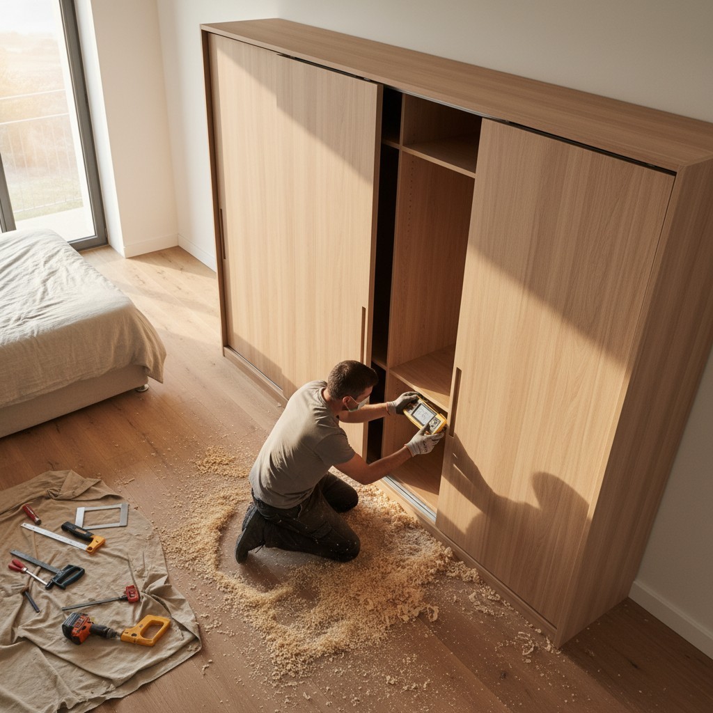 ALUMINIUM CONCEPT SYSTEME